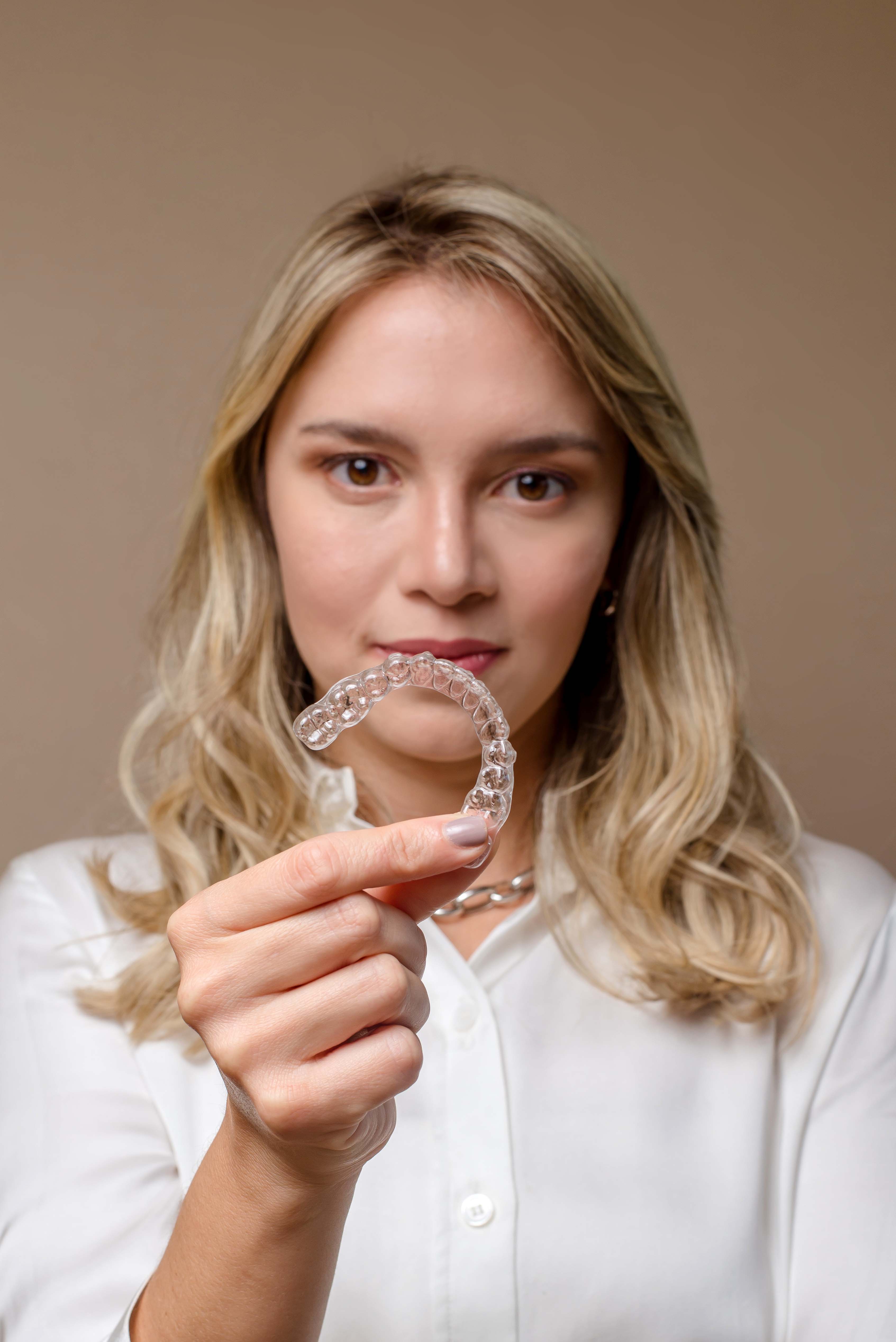 Invisalign IPO Teresina